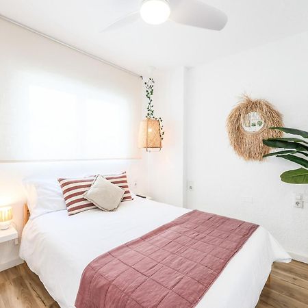 Lux Penthouse Mediterranean Views Beach Front Пуэтро-де-Сагунто Экстерьер фото