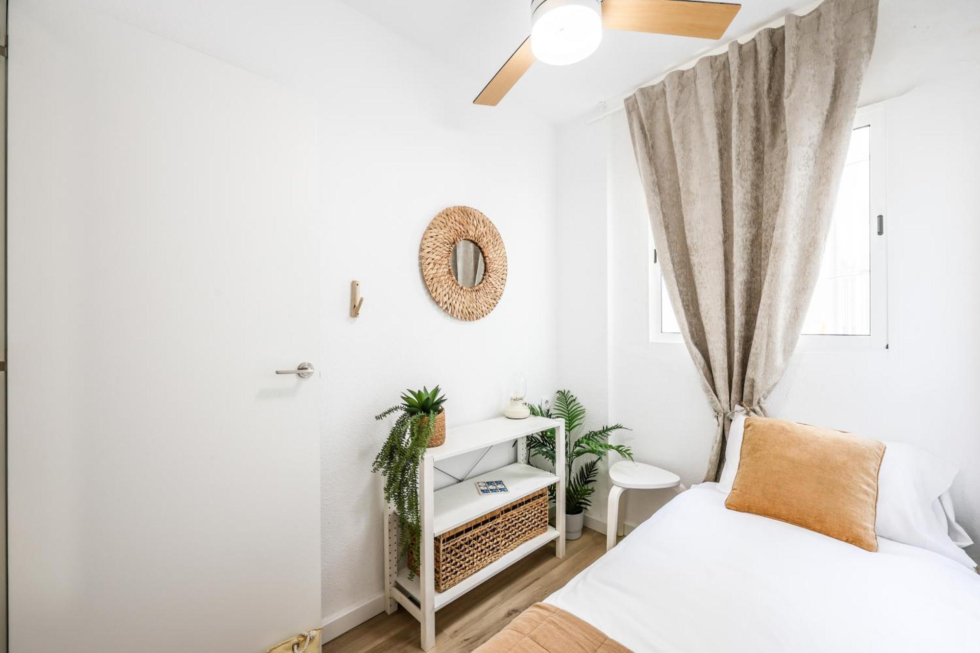 Lux Penthouse Mediterranean Views Beach Front Пуэтро-де-Сагунто Экстерьер фото